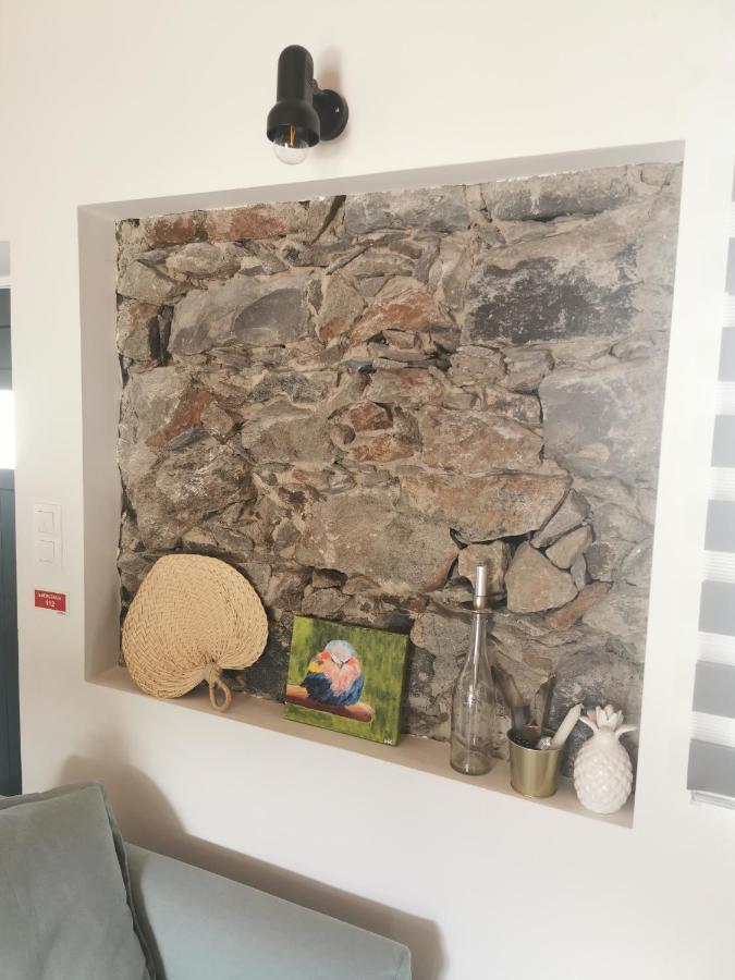 Вілла Casa Da Tia Eulalia Фурнаш Екстер'єр фото