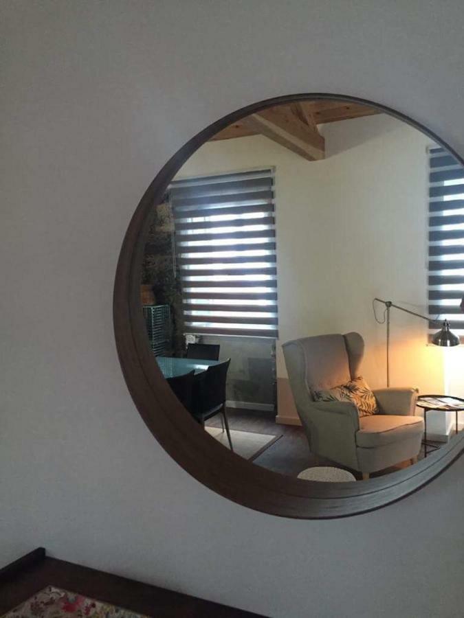 Вілла Casa Da Tia Eulalia Фурнаш Екстер'єр фото